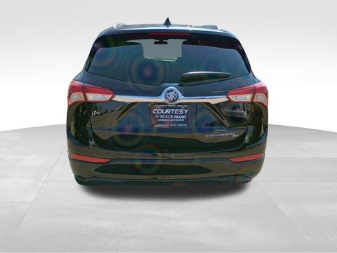 Used 2019 Buick Envision Essence image 6