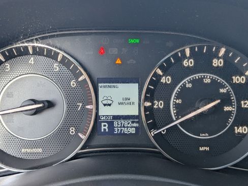 Used 2020 Nissan Armada SV w/ Driver Package image 31