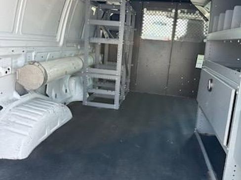 Used 2014 Ford E-150 and Econoline 150 w/ Power Group RWD image 6