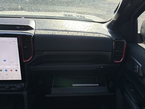 Used 2025 Ford Ranger Raptor image 20