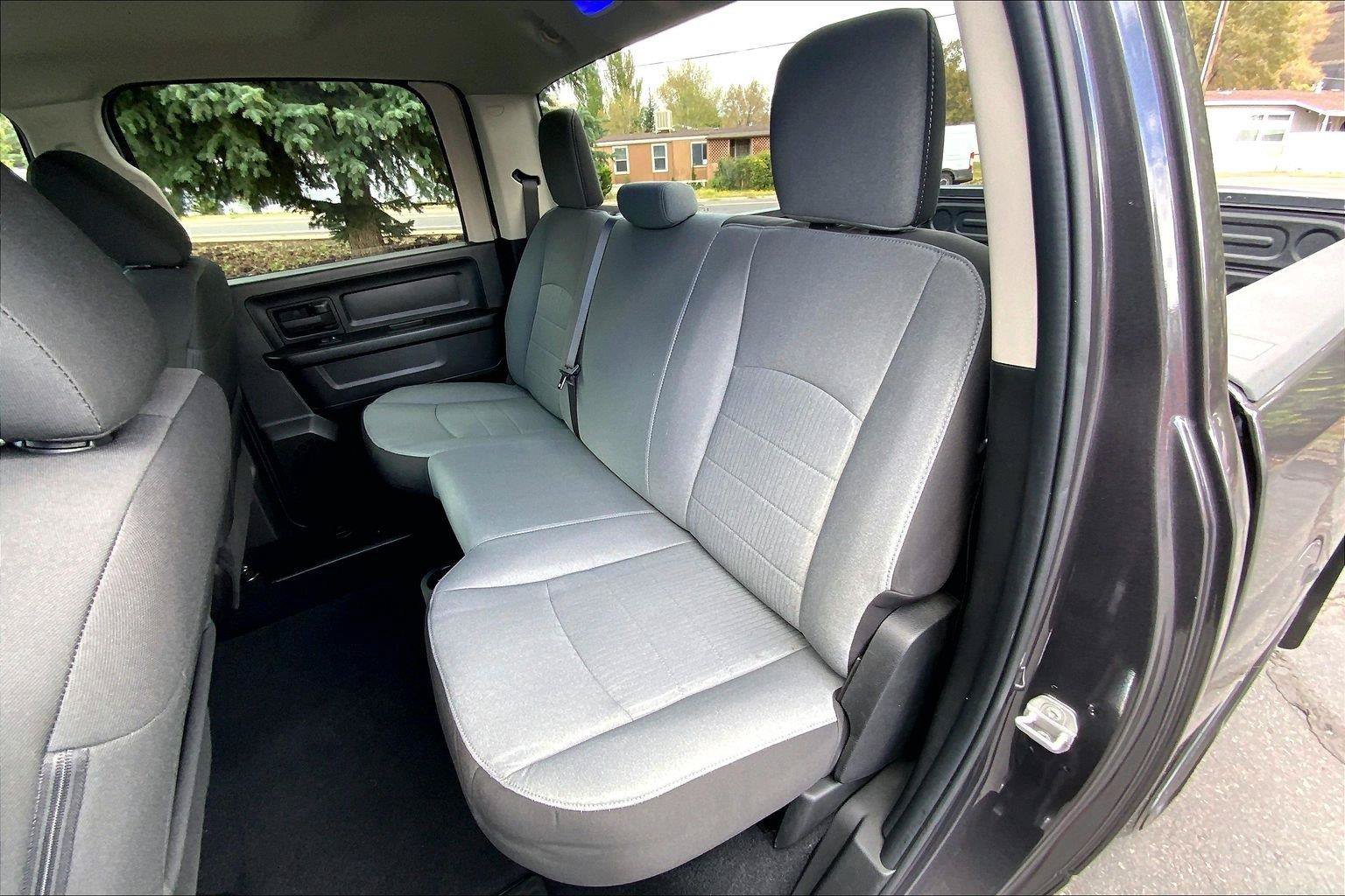 Certified 2024 RAM 1500 Tradesman w/ Popular Equipment Group AWD/4WD image 26