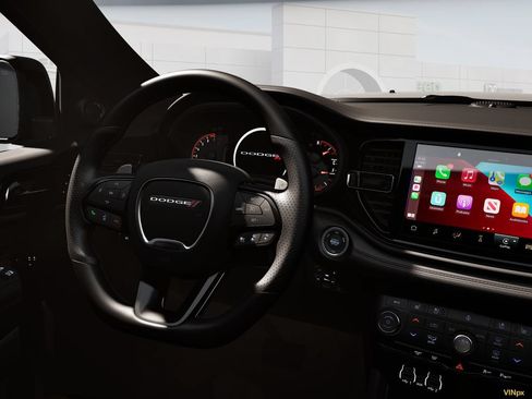 New 2027 Dodge Durango GT AWD/4WD image 21