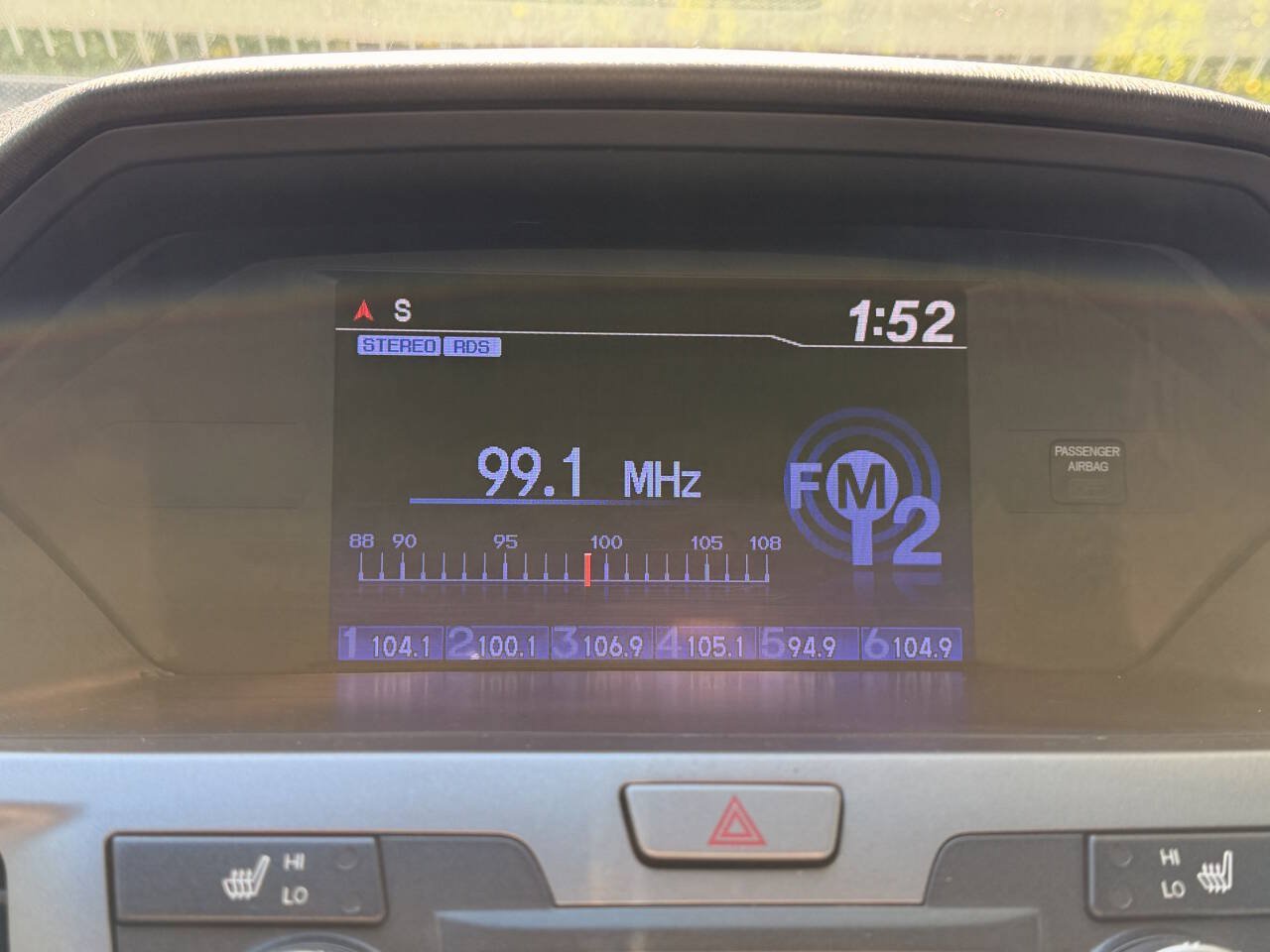 Used 2012 Honda Odyssey EX-L image 15