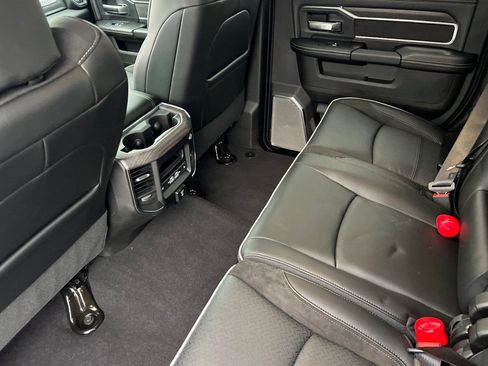 New 2026 RAM 3500 Laramie image 9