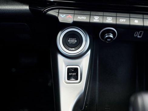 Used 2024 Dodge Hornet R/T w/ Tech Pack w/o Parking image 50