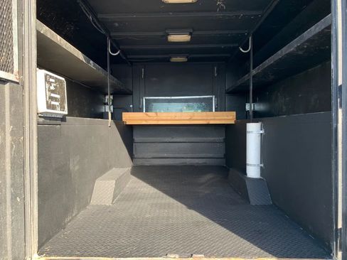 Used 2003 Ford F350 162  W.B. 4D image 43