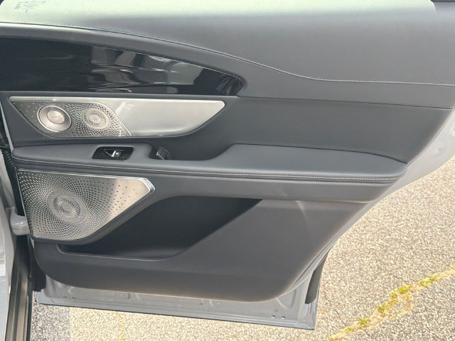 New 2026 Lincoln Nautilus Reserve AWD/4WD image 17