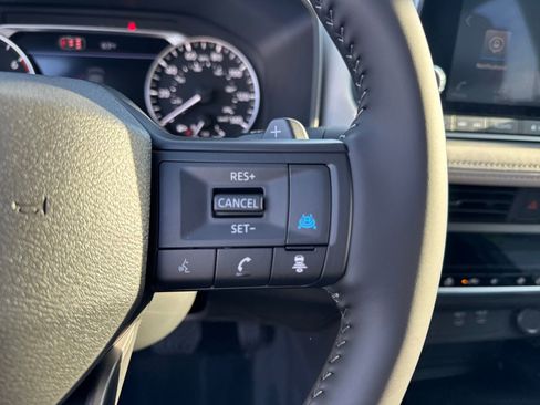 New 2026 Nissan Rogue Dark Armor image 17