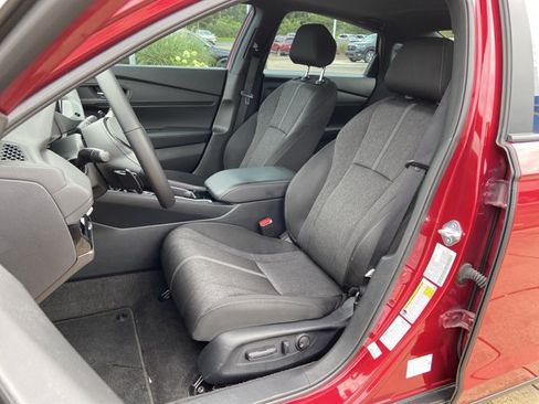 Used 2023 Honda Accord Sport image 18