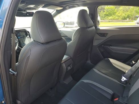 New 2026 Subaru Crosstrek 2.5i Wilderness AWD/4WD image 10