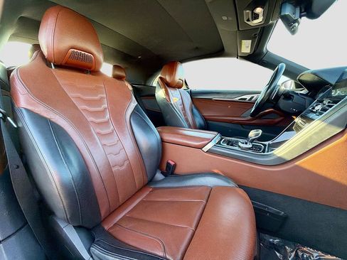 Used 2020 BMW 840i xDrive Convertible image 15