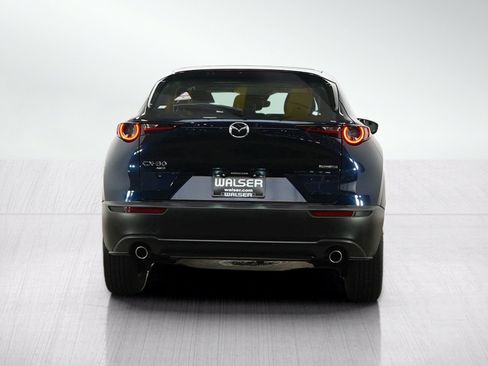 Used 2024 MAZDA CX-30 AWD 2.5 S image 4