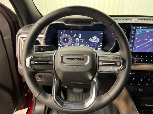 New 2026 GMC Canyon Denali AWD/4WD image 19