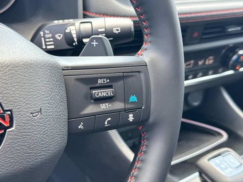 New 2026 Nissan Rogue SV w/ Rock Creek Premium Package AWD/4WD image 27