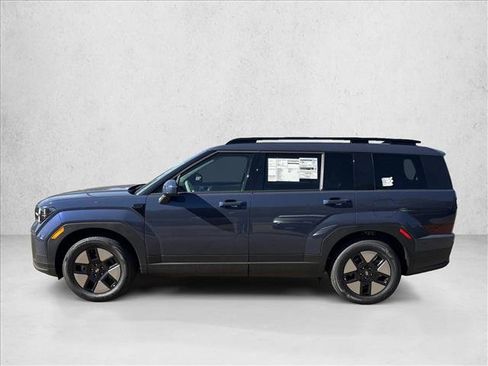 New 2026 Hyundai Santa Fe SEL image 5