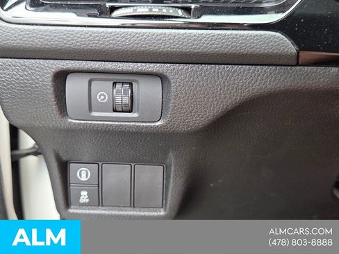 Used 2022 Honda Civic EX image 27