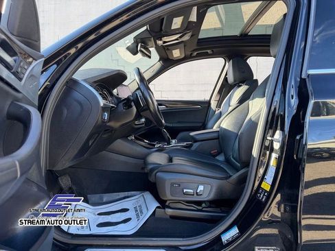 Used 2019 BMW X3 xDrive30i image 33