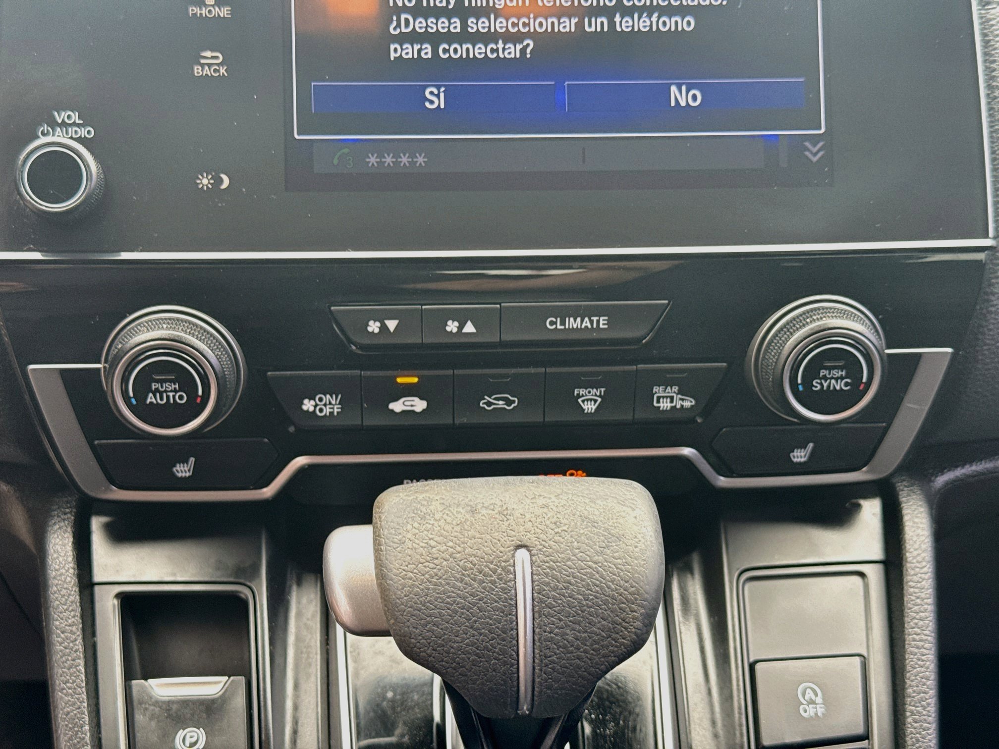 Used 2022 Honda CR-V EX image 13