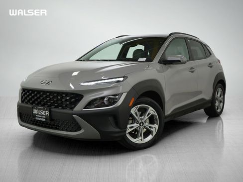 Used 2023 Hyundai Kona SEL image 1