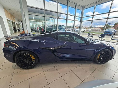 New 2026 Chevrolet Corvette Z06 image 6