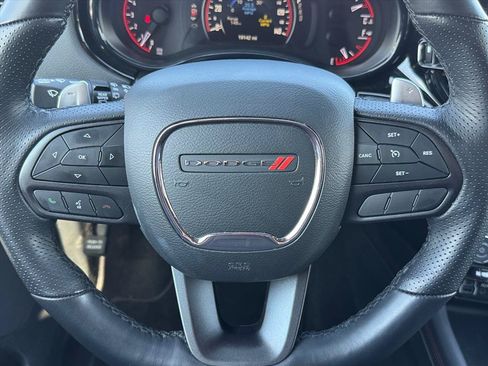 Used 2025 Dodge Durango GT w/ Trailer Tow Group IV AWD/4WD image 13