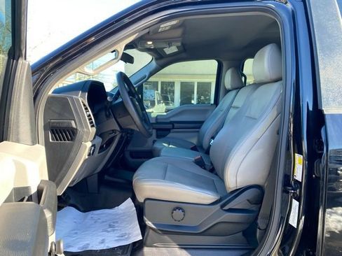 Used 2021 Ford F350 XL image 26