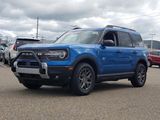 New 2025 Ford Bronco Sport Big Bend image 4