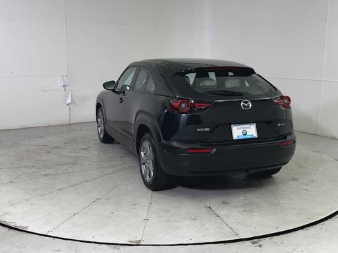 Used 2022 MAZDA MX-30 Electric w/ Premium Package image 3