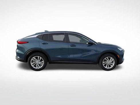 New 2026 Buick Envista Preferred w/ Convenience I Package FWD image 9