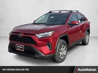 Used 2025 Toyota RAV4 XLE w/ Convenience Package