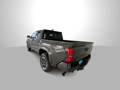 New 2026 Toyota Tacoma TRD Sport AWD/4WD image 6