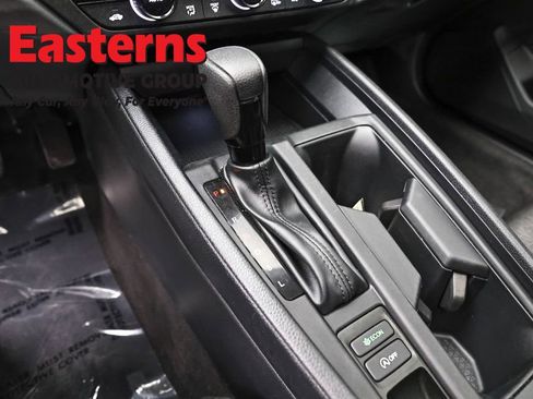 Used 2024 Honda Accord EX image 13