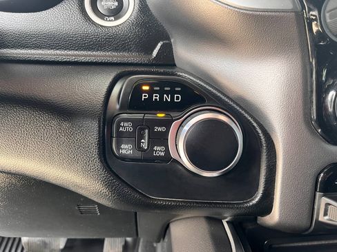 Used 2019 RAM 1500 Big Horn AWD/4WD image 30