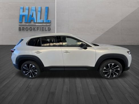 New 2026 MAZDA CX-50 2.5 Hybrid w/ Premium Plus Pkg image 6