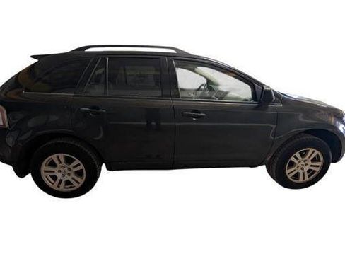 Used 2007 Ford Edge SE FWD image 7