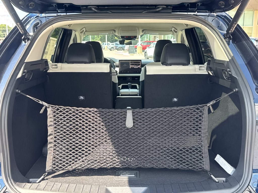 New 2026 MAZDA CX-5 Preferred AWD/4WD image 10