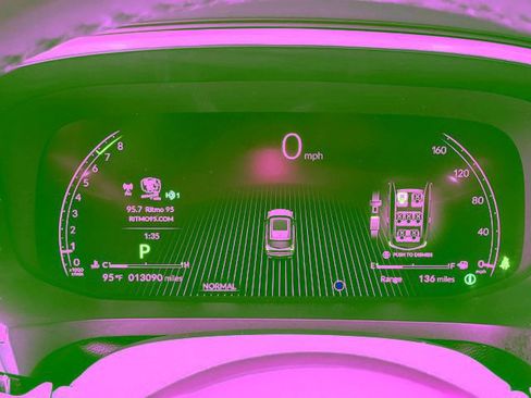 Used 2025 Acura MDX FWD w/ Technology Package image 25
