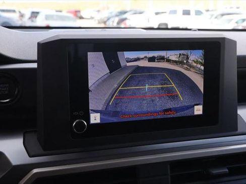 Certified 2024 Toyota Tacoma SR5 image 16