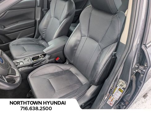 Used 2018 Subaru Impreza 2.0i Limited image 11