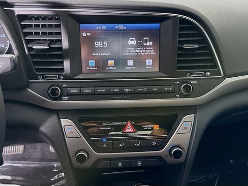 Used 2018 Hyundai Elantra SEL w/ Cargo Package FWD image 18
