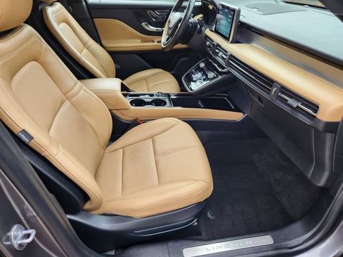 Used 2021 Lincoln Corsair Reserve w/ Equipment Group 201A image 12