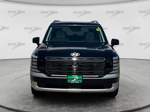 Used 2026 Hyundai Palisade Calligraphy AWD/4WD image 2