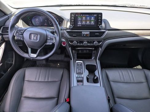 Used 2022 Honda Accord EX-L image 15