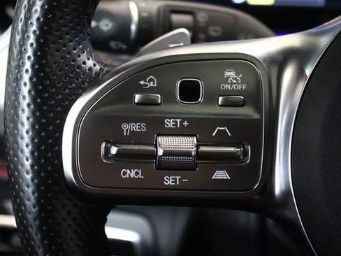 Certified 2022 Mercedes-Benz G 550 image 4