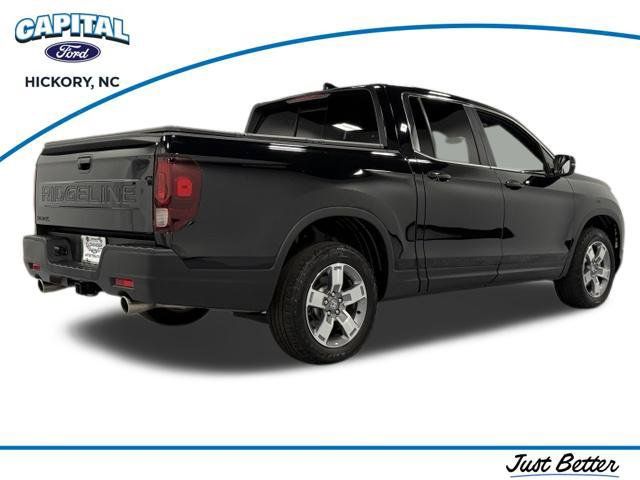 Used 2025 Honda Ridgeline RTL image 9