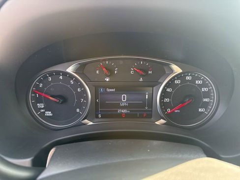 Used 2023 GMC Terrain SLE w/ Driver Convenience Package image 19