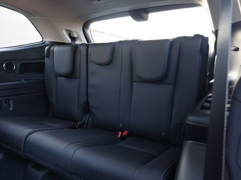 Used 2023 Subaru Ascent Touring image 28