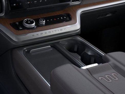 New 2026 Ford Expedition Max King Ranch image 15