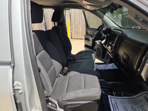 Used 2015 Chevrolet Silverado 1500 LT AWD/4WD image 18