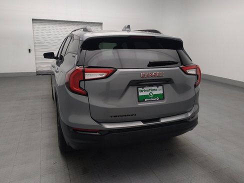 Used 2023 GMC Terrain SLE w/ Elevation Edition FWD image 6